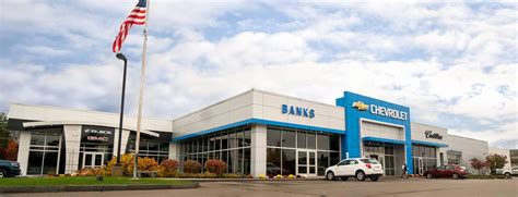 Banks chevrolet concord nh - Find new and used cars at Banks Chevrolet Cadillac. Located in Concord, NH, Banks Chevrolet Cadillac is an Auto Navigator participating dealership providing easy financing.